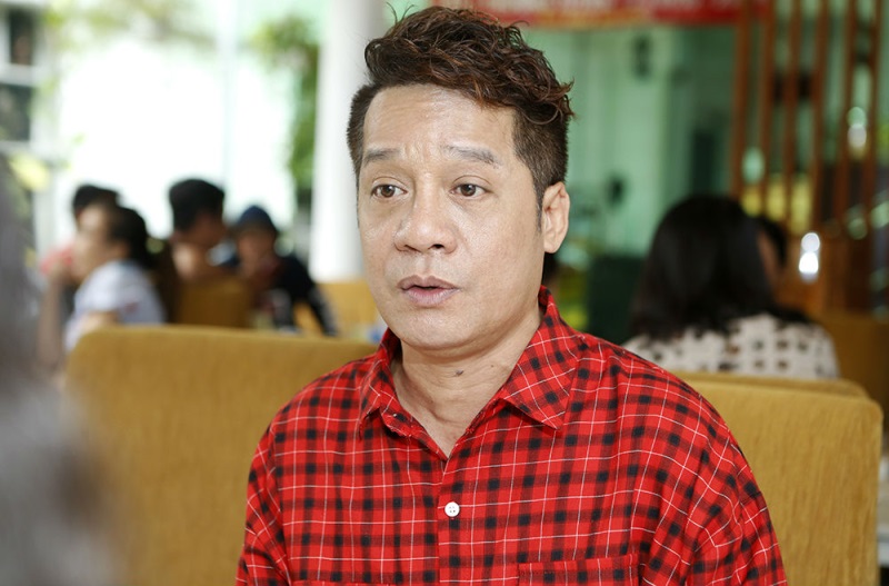 Minh Nhí: 'Mỗi ngày tôi đốt 2-3 cây vàng ở vũ trường, quán bar' - Ảnh 2 Minh Nhí: 'Mỗi ngày tôi đốt 2-3 cây vàng ở vũ trường, quán bar' - Ảnh 2