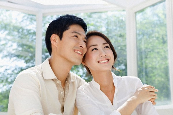 3 lời khuyên để cuộc sống vợ chồng, tình yêu đôi lứa trở nên hạnh phúc - Ảnh 1