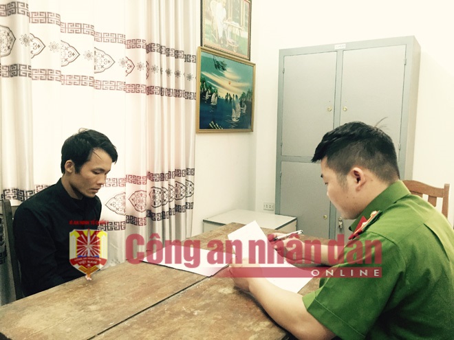 (RÚNG ĐỘNG) Sát hại người tình rồi ôm xác suốt đêm - Ảnh 1 (RÚNG ĐỘNG) Sát hại người tình rồi ôm xác suốt đêm - Ảnh 1