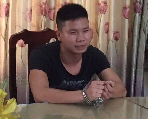 Vụ án kinh hoàng ở Vĩnh Phúc: Chém đối thủ đứt đầu để bảo vệ ông chủ - Ảnh 2 Vụ án kinh hoàng ở Vĩnh Phúc: Chém đối thủ đứt đầu để bảo vệ ông chủ - Ảnh 2