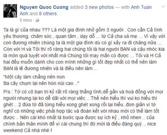 Ngỡ không liên quan, mối tình Cường Đô la - Hạ Vi và Bằng Kiều - Dương Mỹ Linh lại giống nhau đến lạ!