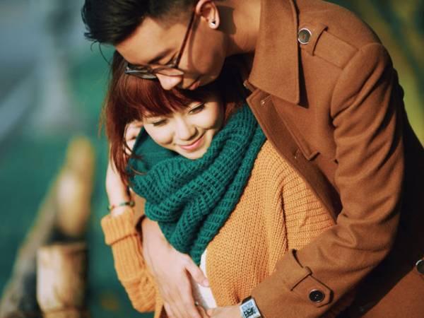 Đàn ông thành công là người làm được hai việc: Để vợ nói tốt về mình, để con tự hào về cha