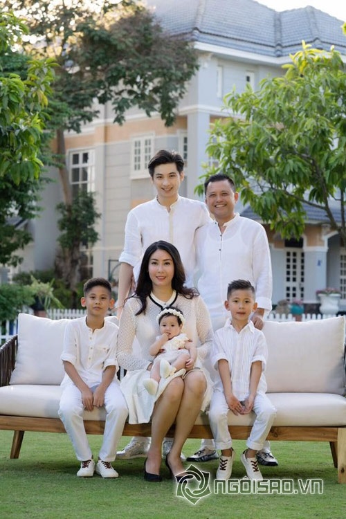 Những 'dì ghẻ' tuyệt vời nhất hệ mặt trời trong Vbiz - Ảnh 6 Những 'dì ghẻ' tuyệt vời nhất hệ mặt trời trong Vbiz - Ảnh 6