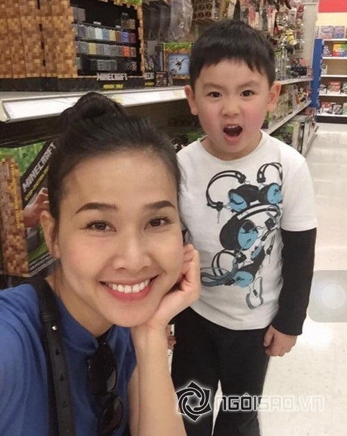 Những 'dì ghẻ' tuyệt vời nhất hệ mặt trời trong Vbiz - Ảnh 8 Những 'dì ghẻ' tuyệt vời nhất hệ mặt trời trong Vbiz - Ảnh 8