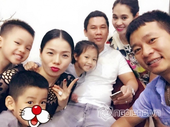 Những 'dì ghẻ' tuyệt vời nhất hệ mặt trời trong Vbiz - Ảnh 10 Những 'dì ghẻ' tuyệt vời nhất hệ mặt trời trong Vbiz - Ảnh 10
