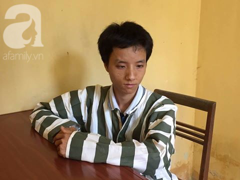 Lạng Sơn: Lợi dụng anh họ ngủ say, gã thanh niên nổi thú tính, hãm hiếp cháu gái 5 tuổi ngay tại nhà - Ảnh 1 Lạng Sơn: Lợi dụng anh họ ngủ say, gã thanh niên nổi thú tính, hãm hiếp cháu gái 5 tuổi ngay tại nhà - Ảnh 1