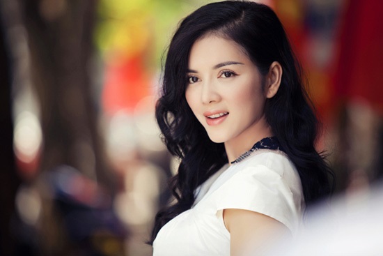 Phác thảo chân dung về 'chồng tương lai' tuổi trẻ tài cao của Lý Nhã Kỳ - Ảnh 1 Phác thảo chân dung về 'chồng tương lai' tuổi trẻ tài cao của Lý Nhã Kỳ - Ảnh 1