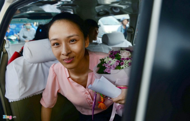 Được tại ngoại nhưng hoa hậu Phương Nga có đáng để tung hô? - Ảnh 3 Được tại ngoại nhưng hoa hậu Phương Nga có đáng để tung hô? - Ảnh 3