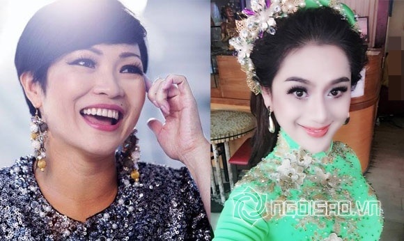 Phương Thanh mỉa mai Lâm Khánh Chi: 'Chỉ có tiểu nhân mới chiêu trò, lôi LGBT vào ăn vạ' - Ảnh 1 Phương Thanh mỉa mai Lâm Khánh Chi: 'Chỉ có tiểu nhân mới chiêu trò, lôi LGBT vào ăn vạ' - Ảnh 1