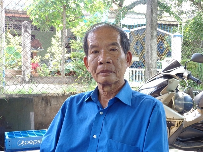 Bị tạt dầu sôi, quỳ gối xin tha mạng vì dám... chia tay vợ - Ảnh 3 Bị tạt dầu sôi, quỳ gối xin tha mạng vì dám... chia tay vợ - Ảnh 3