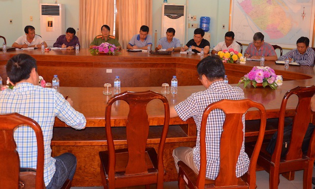 Hé lộ chân dung thủ phạm gây ra vụ cướp ngân hàng tại Trà Vinh - Ảnh 1 Hé lộ chân dung thủ phạm gây ra vụ cướp ngân hàng tại Trà Vinh - Ảnh 1
