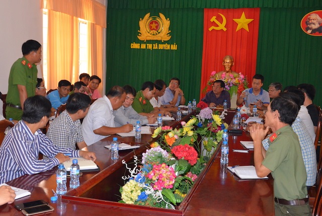 Hé lộ chân dung thủ phạm gây ra vụ cướp ngân hàng tại Trà Vinh - Ảnh 2 Hé lộ chân dung thủ phạm gây ra vụ cướp ngân hàng tại Trà Vinh - Ảnh 2