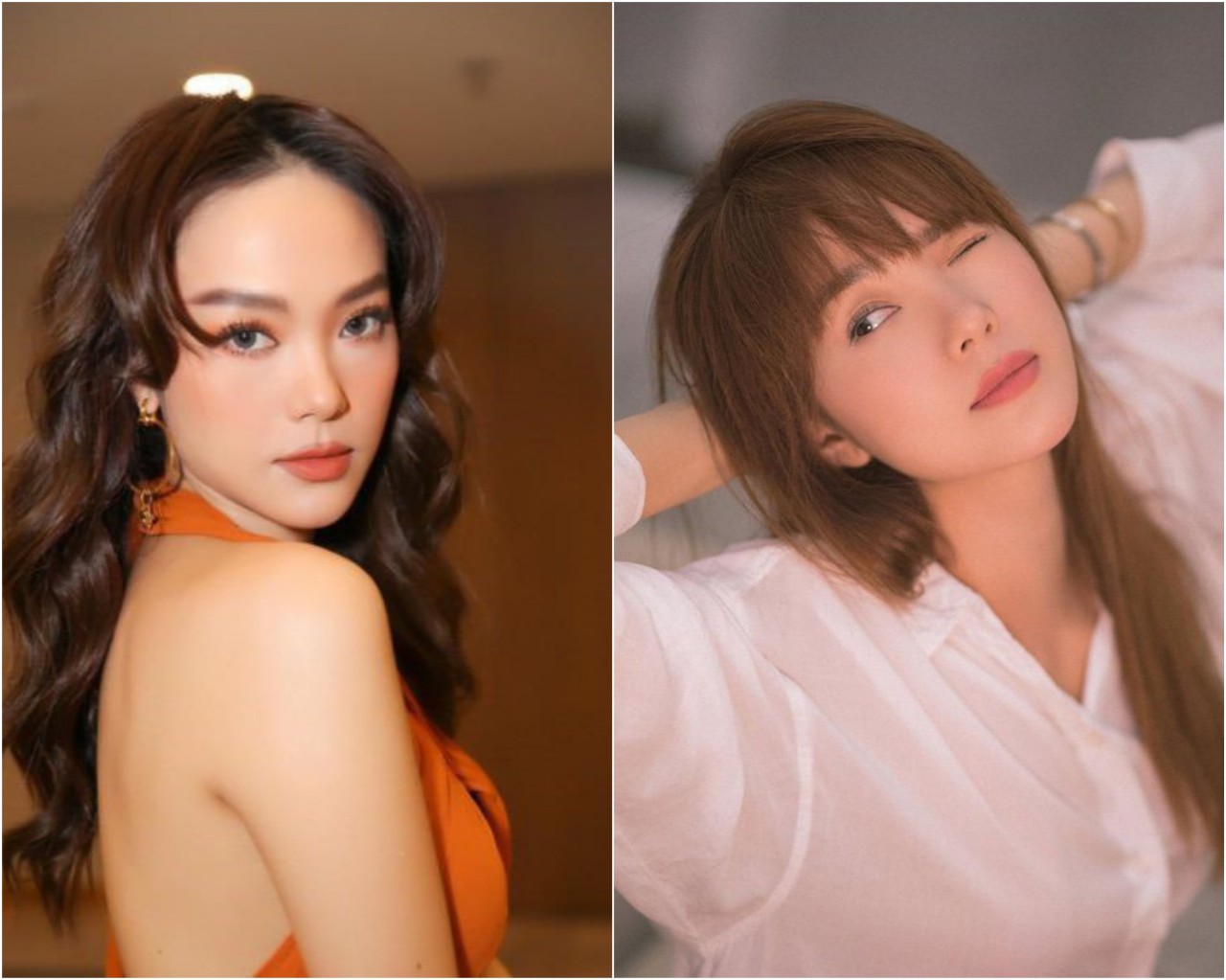 Những bí quyết makeup giúp lâu trôi của dàn mỹ nhân Việt, chị em lưu lại để 'quẩy banh' mùa hè mà không lo kém xinh - Ảnh 5