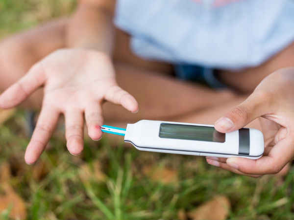 Bệnh tiểu đường gia tăng ở trẻ em: Những điều cha mẹ cần khẩn thiết lưu tâm - Ảnh 2