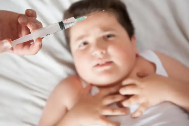 Bệnh tiểu đường gia tăng ở trẻ em: Những điều cha mẹ cần khẩn thiết lưu tâm - Ảnh 3
