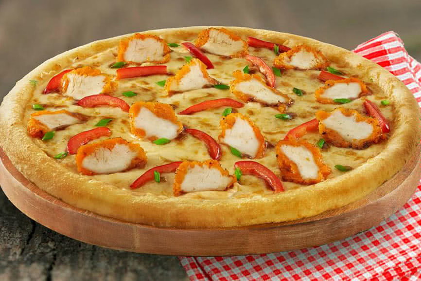 Công thức làm đế bánh Pizza đơn giản, siêu ngon dành cho những buổi tụ tập ngày lễ 