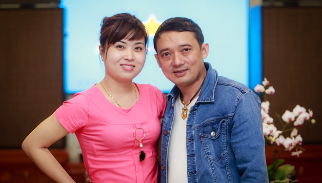 Sau 3 tháng ly hôn, Chiến Thắng xác nhận việc kết hôn lần thứ 4! - Ảnh 2 Sau 3 tháng ly hôn, Chiến Thắng xác nhận việc kết hôn lần thứ 4! - Ảnh 2