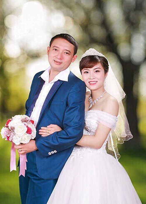 Sau 3 tháng ly hôn, Chiến Thắng xác nhận việc kết hôn lần thứ 4! - Ảnh 1 Sau 3 tháng ly hôn, Chiến Thắng xác nhận việc kết hôn lần thứ 4! - Ảnh 1