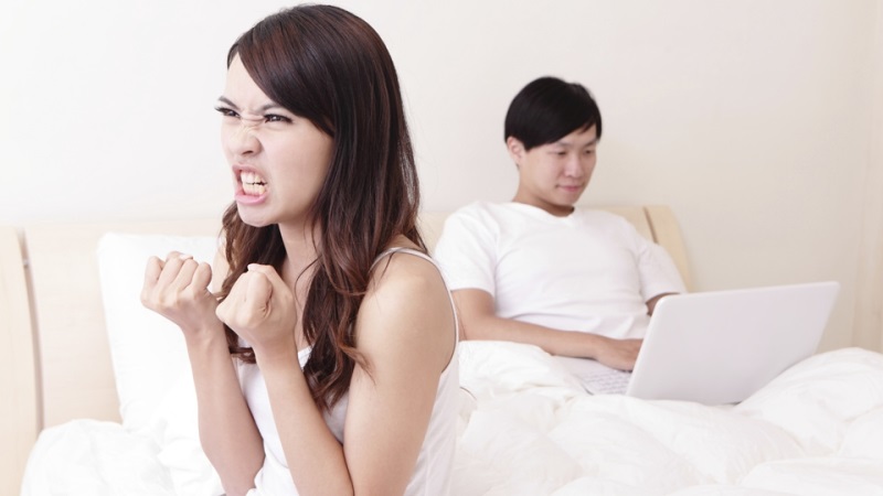 9 điều kì quặc mà người ta có thể làm sau khi kết thúc 'cuộc yêu' - Ảnh 2 9 điều kì quặc mà người ta có thể làm sau khi kết thúc 'cuộc yêu' - Ảnh 2