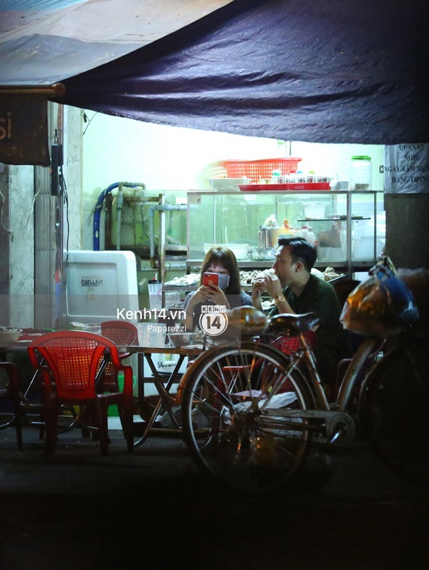 Sau tiết lộ giới tính thật của chồng, Trấn Thành - Hari Won vẫn cùng nhau làm điều này - Ảnh 5 Sau tiết lộ giới tính thật của chồng, Trấn Thành - Hari Won vẫn cùng nhau làm điều này - Ảnh 5
