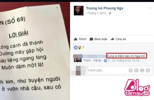 Sởn da gà khi đọc lại quẻ thẻ Hoa hậu Phương Nga rút ở điện thờ trước khi bị bắt - Ảnh 5 Sởn da gà khi đọc lại quẻ thẻ Hoa hậu Phương Nga rút ở điện thờ trước khi bị bắt - Ảnh 5