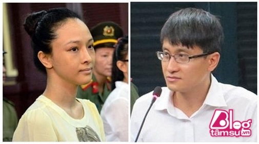 Sởn da gà khi đọc lại quẻ thẻ Hoa hậu Phương Nga rút ở điện thờ trước khi bị bắt - Ảnh 1 Sởn da gà khi đọc lại quẻ thẻ Hoa hậu Phương Nga rút ở điện thờ trước khi bị bắt - Ảnh 1