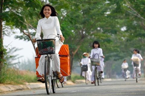 Tăng Thanh Hà: Cái giá phải trả của 'làm dâu nhà giàu' - Ảnh 4 Tăng Thanh Hà: Cái giá phải trả của 'làm dâu nhà giàu' - Ảnh 4
