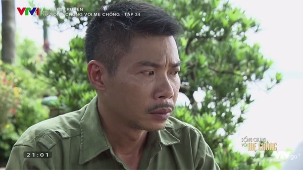 Tập cuối Sống chung với mẹ chồng: Kết thúc toàn vẹn cho tất cả - Ảnh 2 Tập cuối Sống chung với mẹ chồng: Kết thúc toàn vẹn cho tất cả - Ảnh 2