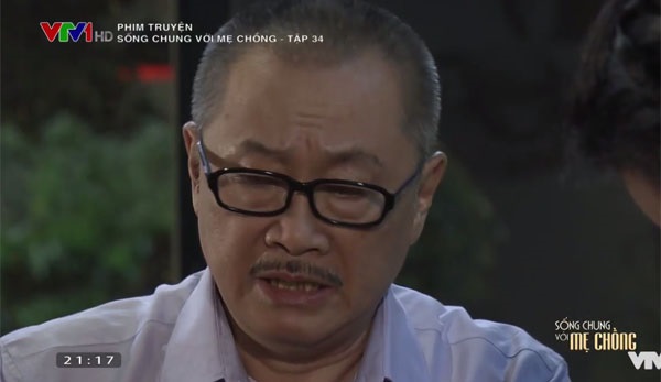 Tập cuối Sống chung với mẹ chồng: Kết thúc toàn vẹn cho tất cả - Ảnh 12 Tập cuối Sống chung với mẹ chồng: Kết thúc toàn vẹn cho tất cả - Ảnh 12