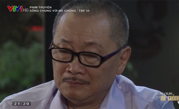 Tập cuối Sống chung với mẹ chồng: Kết thúc toàn vẹn cho tất cả - Ảnh 14 Tập cuối Sống chung với mẹ chồng: Kết thúc toàn vẹn cho tất cả - Ảnh 14