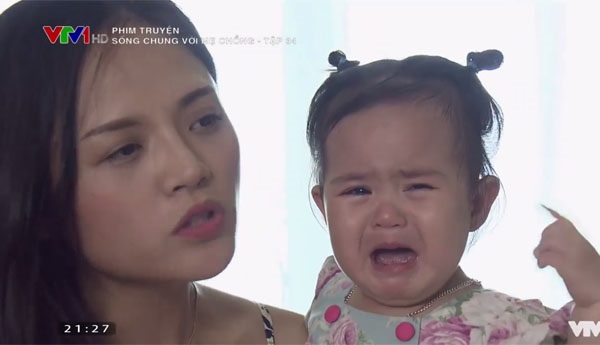 Tập cuối Sống chung với mẹ chồng: Kết thúc toàn vẹn cho tất cả - Ảnh 19 Tập cuối Sống chung với mẹ chồng: Kết thúc toàn vẹn cho tất cả - Ảnh 19