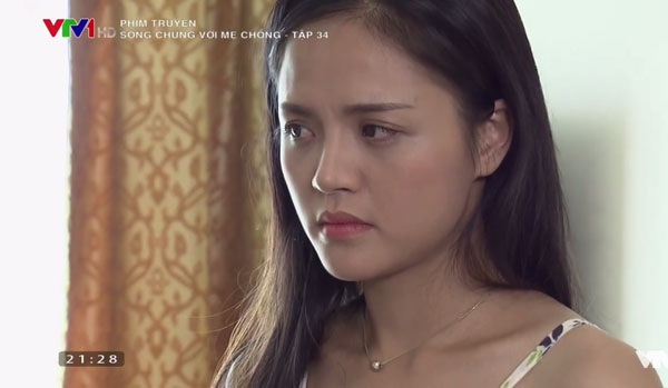 Tập cuối Sống chung với mẹ chồng: Kết thúc toàn vẹn cho tất cả - Ảnh 21 Tập cuối Sống chung với mẹ chồng: Kết thúc toàn vẹn cho tất cả - Ảnh 21