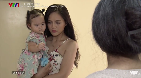 Tập cuối Sống chung với mẹ chồng: Kết thúc toàn vẹn cho tất cả - Ảnh 24 Tập cuối Sống chung với mẹ chồng: Kết thúc toàn vẹn cho tất cả - Ảnh 24