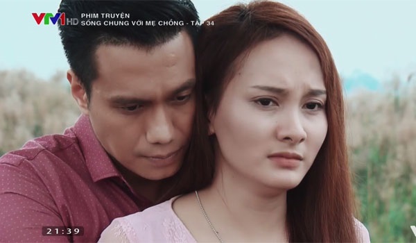 Tập cuối Sống chung với mẹ chồng: Kết thúc toàn vẹn cho tất cả - Ảnh 32 Tập cuối Sống chung với mẹ chồng: Kết thúc toàn vẹn cho tất cả - Ảnh 32