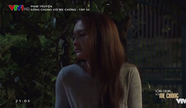 Tập cuối Sống chung với mẹ chồng: Kết thúc toàn vẹn cho tất cả - Ảnh 6 Tập cuối Sống chung với mẹ chồng: Kết thúc toàn vẹn cho tất cả - Ảnh 6