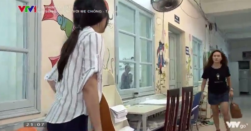 Tập cuối Sống chung với mẹ chồng: Kết thúc toàn vẹn cho tất cả - Ảnh 7 Tập cuối Sống chung với mẹ chồng: Kết thúc toàn vẹn cho tất cả - Ảnh 7