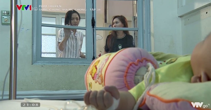 Tập cuối Sống chung với mẹ chồng: Kết thúc toàn vẹn cho tất cả - Ảnh 8 Tập cuối Sống chung với mẹ chồng: Kết thúc toàn vẹn cho tất cả - Ảnh 8