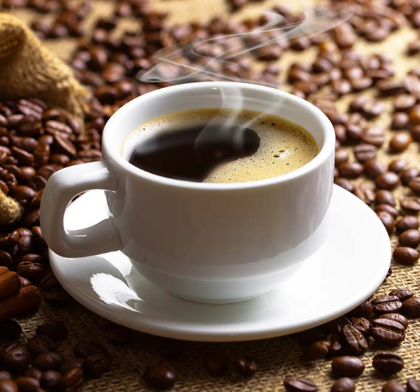 Lợi ích của việc uống cà phê vào buổi sáng