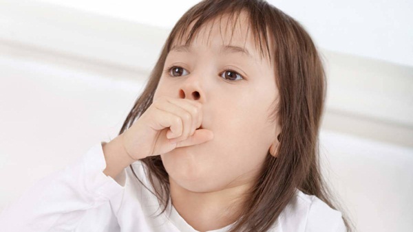 Triệu chứng nhận biết sớm trẻ bị viêm phổi - Ảnh 2