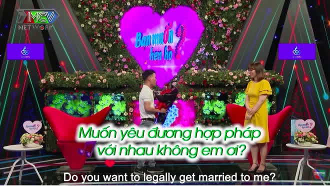 Bạn muốn hẹn hò: Vừa thấy cô gái, chàng trai đã khẩn thiết 'mong em mở lòng từ bi cho anh cơ hội' - Ảnh 2 Bạn muốn hẹn hò: Vừa thấy cô gái, chàng trai đã khẩn thiết 'mong em mở lòng từ bi cho anh cơ hội' - Ảnh 2