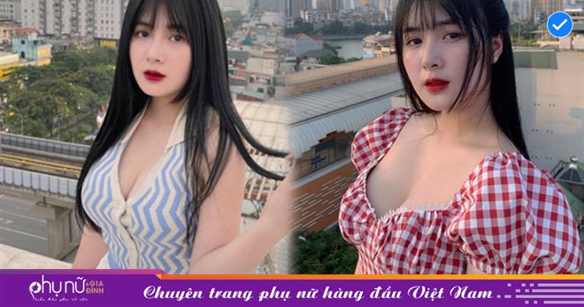 Qu Nh Alee L Ai T T T N T T Th Ng Tin V C N Ng Streamer Xinh P Qu Nh Alee Ph N Gia Nh