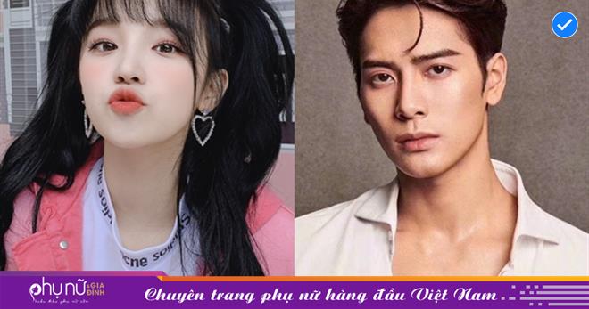 Chưa kịp phản hồi tin hẹn hò Jackson Vương Gia Nhĩ đã vướng nghi án