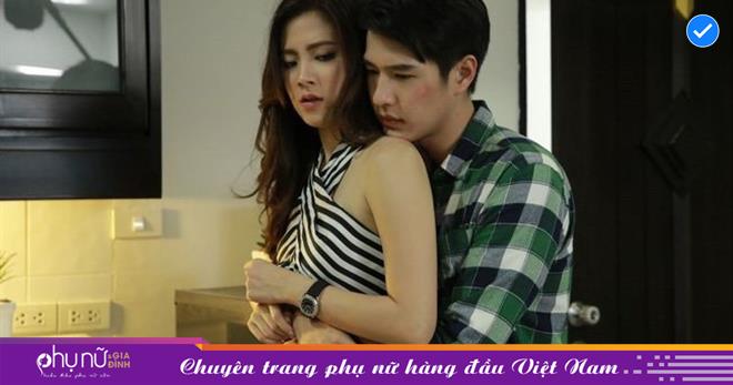 Tức tối vì bị chồng cắm sừng tôi bày mưu để thành tình nhân của sếp