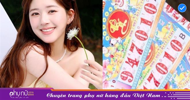 Trúng số độc đắc vào đúng 16h30 ngày mai 18 10 3 con giáp may mắn