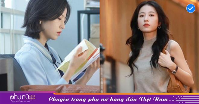 Từng gây thất vọng khi cắt phăng mái tóc dài nàng thơ Châu Vũ Đồng