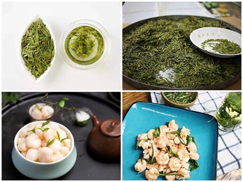 Top 5 món ăn địa phương nằm lòng của người dân Chiết Giang Top 5 món ăn địa phương nằm lòng của người dân Chiết Giang