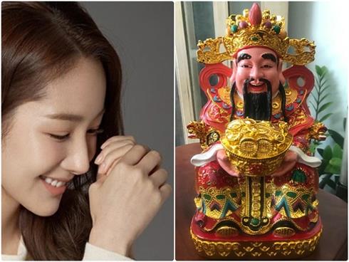 7 ngày cuối tháng 3 âm lịch, 3 con giáp may mắn hưởng được đặc ân của THẦN PHẬT, tiền tài dư dả cả năm xài không hết