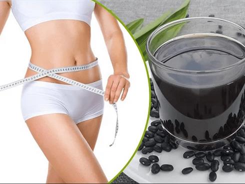 Uống nước đậu đen mỗi ngày cho bạn vóc dáng đẹp như mơ! Uống nước đậu đen mỗi ngày cho bạn vóc dáng đẹp như mơ!