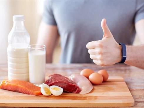 Tạm biệt vòng eo ngấn mỡ, đẩy mạnh trao đổi chất khi bạn "ưu ái" những thực phẩm này vào menu nhà mình Tạm biệt vòng eo ngấn mỡ, đẩy mạnh trao đổi chất khi bạn "ưu ái" những thực phẩm này vào menu nhà mình