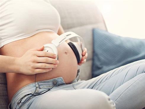 3 ‘tuyệt chiêu’ mẹ bầu chăm áp dụng giúp con sinh ra khỏe mạnh, thông minh, xinh đẹp